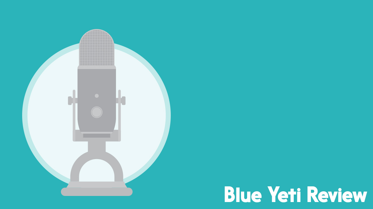 blue yeti review