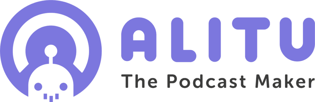 Alitu: the podcast maker