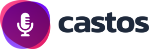 Castos podcast hosting